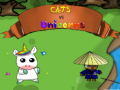 게임 Cat vs Unicorn
