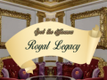 게임 Spot the differences Royal Legacy