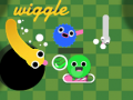 게임 Wiggle