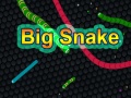 게임 Big Snake