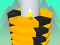 게임 Stack Ball Breaker