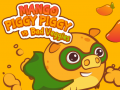 게임 Mango Piggy Piggy vs Bad Veggies
