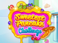 게임 Sweetest Pancake Challenge