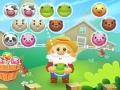 게임 Bubble Farm