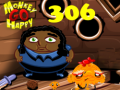 게임 Monkey Go Happy Stage 306