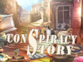 게임 Conspiracy Story
