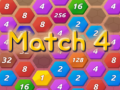 게임 Match 4