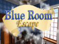 게임 Blue Room Escape