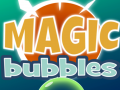 게임 Magic Bubbles