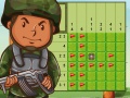 게임 Mine War Heroic Sapper