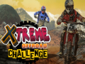 게임 Xtreme Offroad Challenge