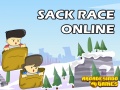 게임 Sack Race Online
