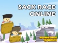 게임 Sack Race Online