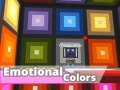 게임 Kogama: Emotional Colors