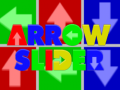 게임 Arrow Slider