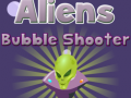 게임 Aliens Bubble Shooter