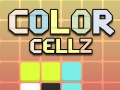 게임 Color Cellz