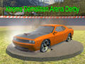게임 Xtreme Demolition Arena Derby