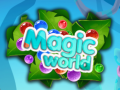 게임 Magic World