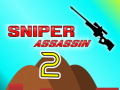 게임 Sniper assassin 2