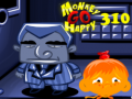 게임 Monkey Go Happly Stage 310