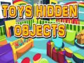 게임 Toys Hidden Objects