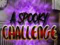 게임 A Spooky Challenge