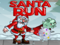 게임 Santa Run 