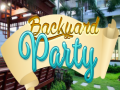 게임 Backyard Party