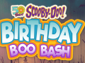 게임 5 Year`s Scooby-Doo! Birthday Boo Bash