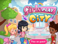 게임 Girls Play City