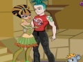 게임 Cleo De Nile and Deuce