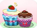 게임 Happy Cupcaker