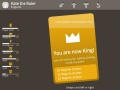 게임 Kings Card Decisions