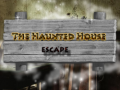 게임 The Haunted House Escape