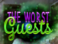 게임 The Worst Guests