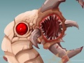 게임 Deep Worm