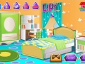 게임 Kids Bedroom Decoration