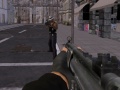 게임 Rebel Attack Shooter