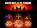 게임 Redemption Slot Machine