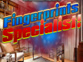 게임 Fingerprints Specialist