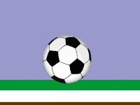 게임 Soccer ball