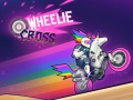 게임 Wheelie Cross