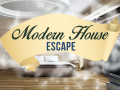 게임 Modern House escape