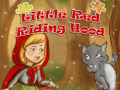 게임 Little Red Riding Hood 