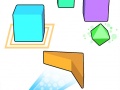 게임 Cube Wave