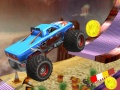 게임 Xtreme Monster Truck