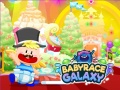 게임 Baby Race Galaxy