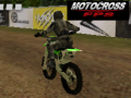 게임 Motocross FPS