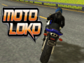 게임 Moto Loco 